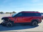 2026 Hyundai Santa Fe Sel Red vin: 5NMP24GLXTH161587
