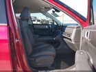 2026 Hyundai Santa Fe Sel Red vin: 5NMP24GLXTH161587