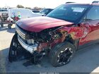 2026 Hyundai Santa Fe Sel Red vin: 5NMP24GLXTH161587