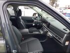 2026 Hyundai Santa Fe Sel Gray vin: 5NMP2DG17TH095952