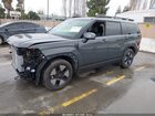 2026 Hyundai Santa Fe Sel Gray vin: 5NMP2DG17TH095952