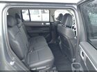 2026 Hyundai Santa Fe Sel Gray vin: 5NMP2DG17TH095952