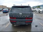 2026 Hyundai Santa Fe Sel Gray vin: 5NMP2DG17TH095952