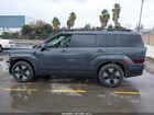 2026 Hyundai Santa Fe Sel Gray vin: 5NMP2DG17TH095952