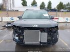 2026 Hyundai Santa Fe Sel Gray vin: 5NMP2DG17TH095952