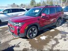 2024 Hyundai Santa Fe Hybrid Sel Red vin: 5NMP2DG19RH003331