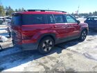 2024 Hyundai Santa Fe Hybrid Sel Red vin: 5NMP2DG19RH003331