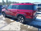 2024 Hyundai Santa Fe Hybrid Sel Red vin: 5NMP2DG19RH003331
