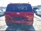 2024 Hyundai Santa Fe Hybrid Sel Red vin: 5NMP2DG19RH003331