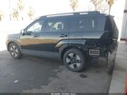 2024 Hyundai Santa Fe Hybrid Sel Black vin: 5NMP2DG1XRH007582
