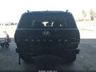 2024 Hyundai Santa Fe Hybrid Sel Black vin: 5NMP2DG1XRH007582