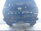 2024 Hyundai Santa Fe Hybrid Sel Black vin: 5NMP2DG1XRH007582