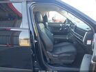 2024 Hyundai Santa Fe Hybrid Sel Black vin: 5NMP2DG1XRH007582