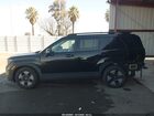 2024 Hyundai Santa Fe Hybrid Sel Black vin: 5NMP2DG1XRH007582