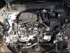 2026 Hyundai Santa Fe Sel Серый vin: 5NMP2DGL0TH157256