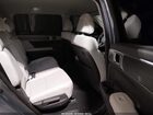 2026 Hyundai Santa Fe Sel Серый vin: 5NMP2DGL0TH157256