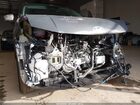 2026 Hyundai Santa Fe Sel Серый vin: 5NMP2DGL0TH157256