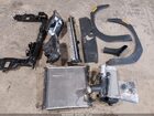 2026 Hyundai Santa Fe Sel Серый vin: 5NMP2DGL0TH157256