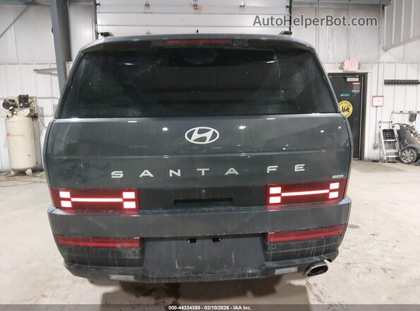 5NMP2DGL0TH157256 2026 HYUNDAI SANTA FE Серый 