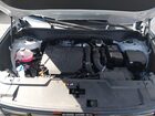 2026 Hyundai Santa Fe Sel Gray vin: 5NMP2DGL0TH185428