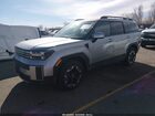 2026 Hyundai Santa Fe Sel Gray vin: 5NMP2DGL0TH185428