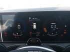 2026 Hyundai Santa Fe Sel Gray vin: 5NMP2DGL0TH185428