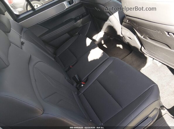 5NMP2DGL0TH185428 2026 HYUNDAI SANTA FE Gray VIN կոդի պիտակի տեսք