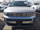 2026 Hyundai Santa Fe Sel Gray vin: 5NMP2DGL0TH185428