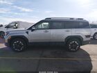 2026 Hyundai Santa Fe Sel Gray vin: 5NMP2DGL0TH185428