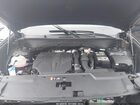 2025 Hyundai Santa Fe Sel Черный vin: 5NMP2DGL1SH145809