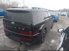 2025 Hyundai Santa Fe Sel Черный vin: 5NMP2DGL1SH145809