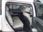 2026 Hyundai Santa Fe Sel White vin: 5NMP2DGL4TH155557