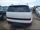 2026 Hyundai Santa Fe Sel White vin: 5NMP2DGL4TH155557