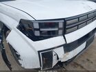 2026 Hyundai Santa Fe Sel White vin: 5NMP2DGL4TH155557