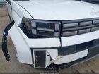 2026 Hyundai Santa Fe Sel White vin: 5NMP2DGL4TH155557