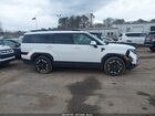 2026 Hyundai Santa Fe Sel White vin: 5NMP2DGL4TH155557