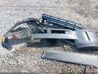 2025 Hyundai Santa Fe Sel Gray vin: 5NMP2DGL6SH076275 2025 Hyundai Santa Fe Sel Gray vin: 5NMP2DGL6SH076275