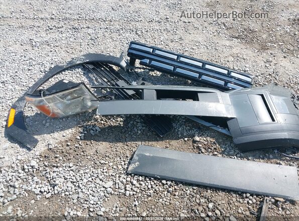 5NMP2DGL6SH076275 2025 HYUNDAI SANTA FE Gray Սարքավորումների վահանակի տեսք