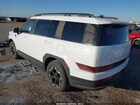 2026 Hyundai Santa Fe Sel Белый vin: 5NMP2DGL6TH150263