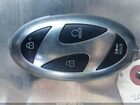2026 Hyundai Santa Fe Sel Белый vin: 5NMP2DGL6TH150263