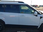 2026 Hyundai Santa Fe Sel Белый vin: 5NMP2DGL6TH150263