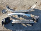 2026 Hyundai Santa Fe Sel Белый vin: 5NMP2DGL6TH150263