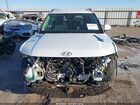 2026 Hyundai Santa Fe Sel Белый vin: 5NMP2DGL6TH150263