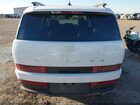 2026 Hyundai Santa Fe Sel Белый vin: 5NMP2DGL6TH150263