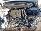 2026 Hyundai Santa Fe Sel Белый vin: 5NMP2DGL6TH150263