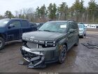 2024 Hyundai Santa Fe Sel Green vin: 5NMP2DGL7RH039892