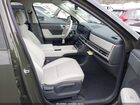 2024 Hyundai Santa Fe Sel Green vin: 5NMP2DGL7RH039892