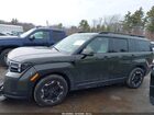 2024 Hyundai Santa Fe Sel Green vin: 5NMP2DGL7RH039892
