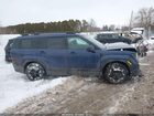 2025 Hyundai Santa Fe Sel Blue vin: 5NMP2DGL8SH100432
