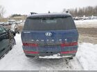 2025 Hyundai Santa Fe Sel Blue vin: 5NMP2DGL8SH100432